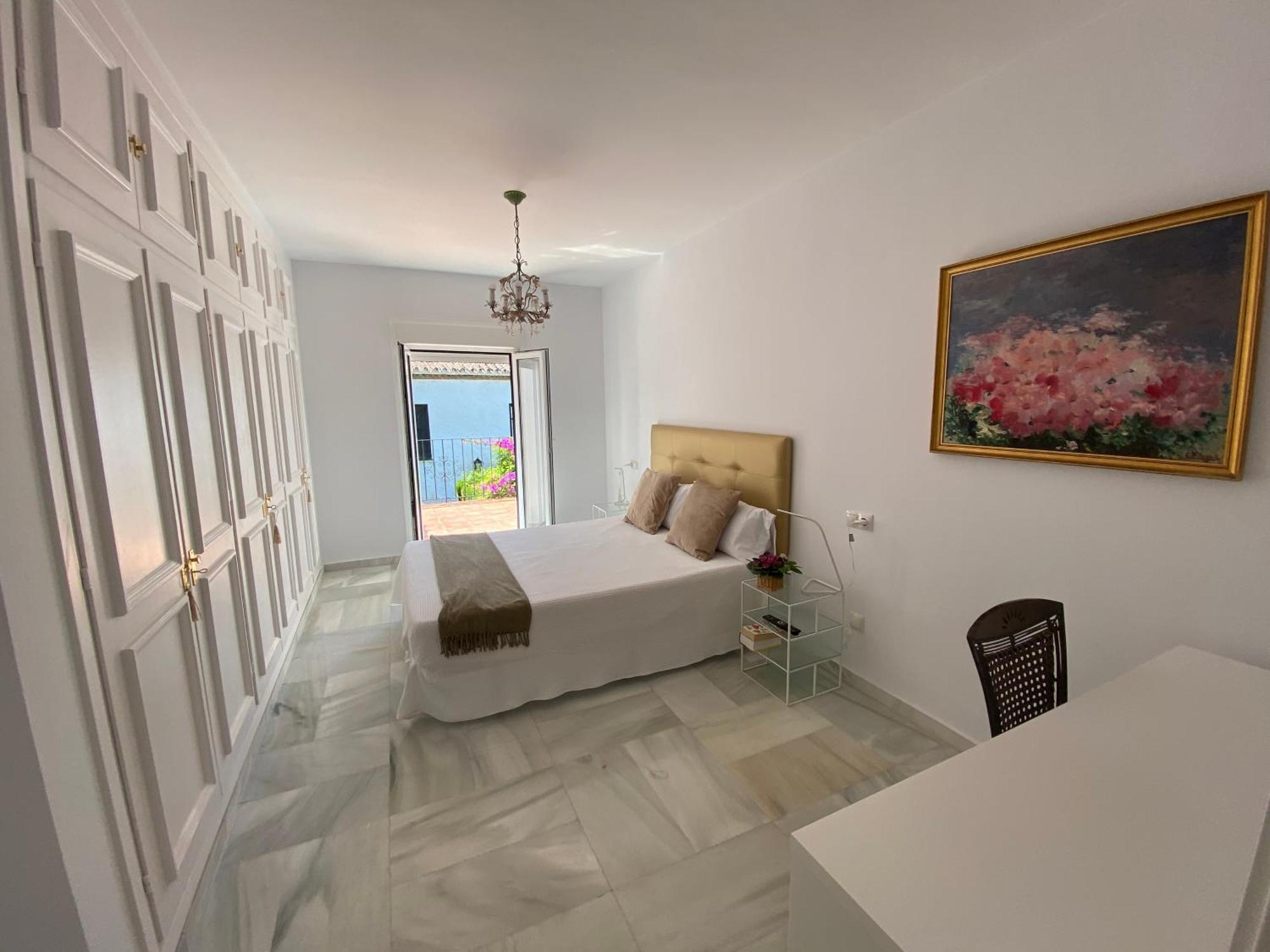 Tarifa Especial, Sin Aglomeraciones En Piscina Y Playa, Cerca De Puerto Banus Эстепона Экстерьер фото